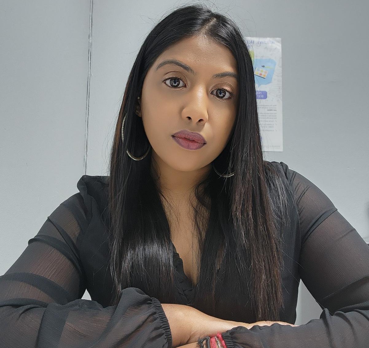 Kirshni Dalvin Ramen, Audiologist and Founder of Lifetime Audiology